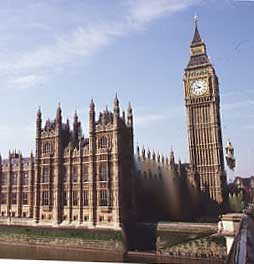ロンドン