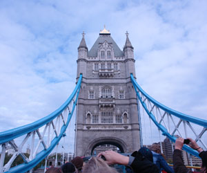 ロンドン